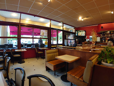 Chez Bertin - Café De La Place Armes à Orthez