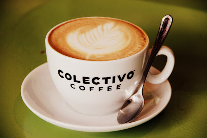 Colectivo Coffee - Wauwatosa (Swan Blvd)
