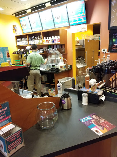 Coffee Shop «Biggby Coffee», reviews and photos, 1345 W Granada Blvd, Ormond Beach, FL 32174, USA