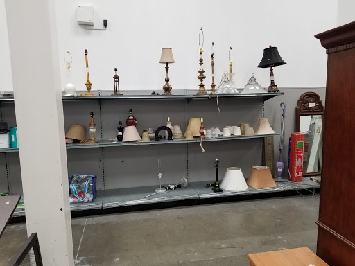 Thrift Store «Goodwill», reviews and photos, 9625 North Sam Houston Pkwy E, Humble, TX 77396, USA