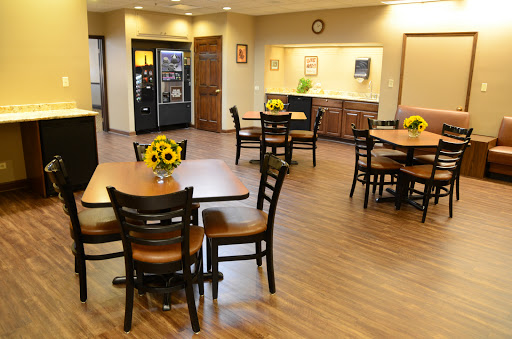 Funeral Home «Conboy-Westchester Funeral Home Inc», reviews and photos, 10501 W. Cermak, Westchester, IL 60154, USA