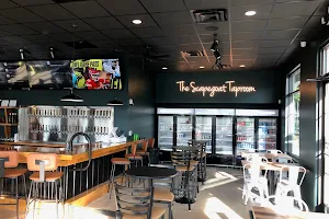 The Scapegoat Taproom image