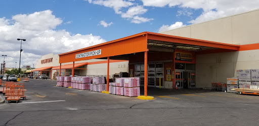 Home Improvement Store «The Home Depot», reviews and photos, 225 N Telshor Blvd, Las Cruces, NM 88011, USA