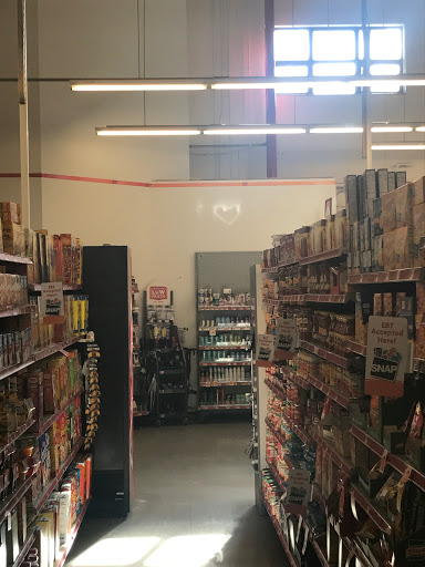 Dollar Store «FAMILY DOLLAR», reviews and photos, 901 Central St, Leominster, MA 01453, USA