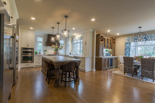 Construction Company «Runyan Brothers Construction», reviews and photos, 809 E Grand River Ave, Howell, MI 48843, USA