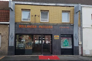 Boulangerie Pâtisserie Fonteyne-Pinat image