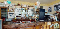 Atmosphère du Restaurant Café de la Fontaine à Verlinghem - n°1