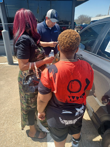 Mazda Dealer «Hiley Mazda of Hurst», reviews and photos, 625 NE Loop 820, Hurst, TX 76053, USA