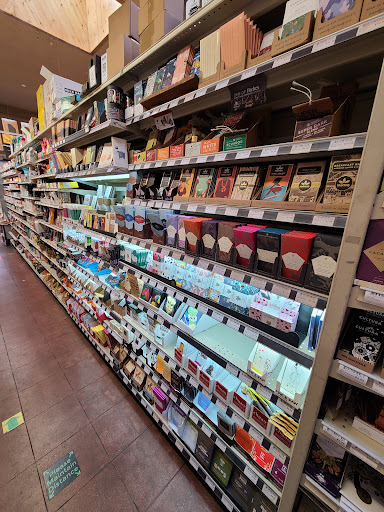 Organic Food Store «Real Food Company», reviews and photos, 2140 Polk St, San Francisco, CA 94109, USA