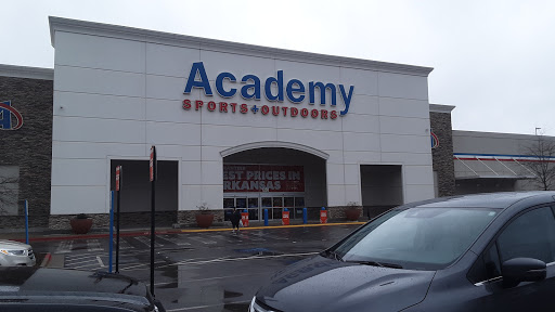 Sporting Goods Store «Academy Sports + Outdoors», reviews and photos, 1260 S Amity Rd, Conway, AR 72032, USA