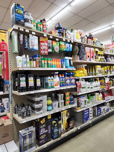 Hardware Store «Great Lakes Ace Hardware», reviews and photos, 3830 E 13 Mile Rd, Warren, MI 48092, USA
