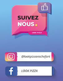 Photos du propriétaire du Pizzeria LOOK PIZZA à Rochefort - n°11