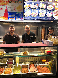 Atmosphère du Kebab Chez Dilan à Persan - n°15