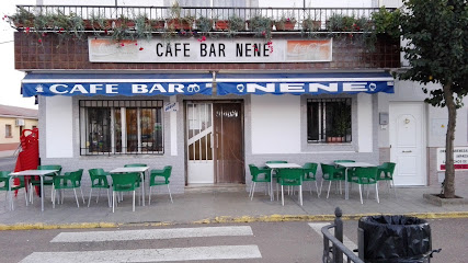 CAFE BAR NENE