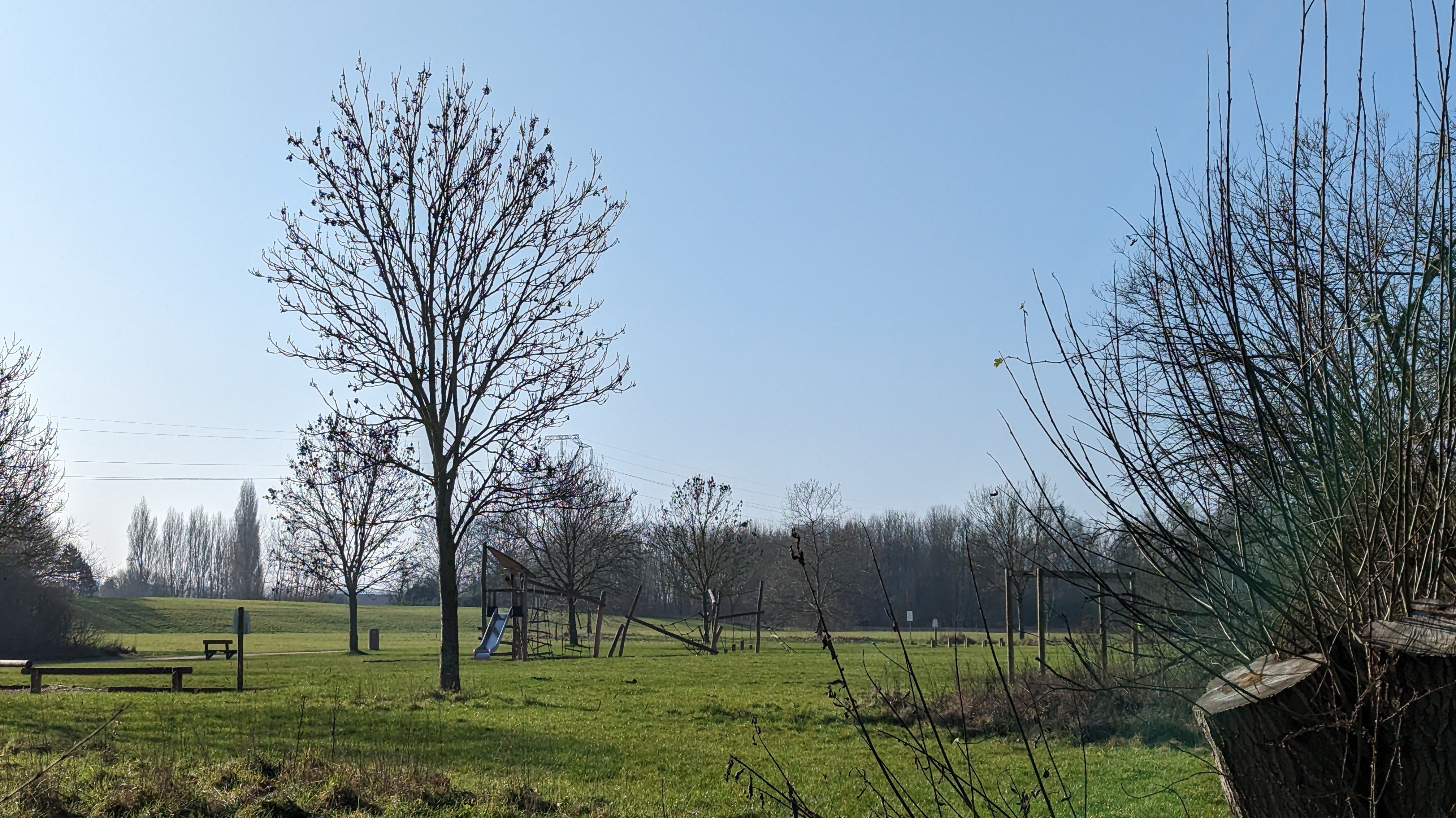 Photo n° 1 de l'avis de Lionel.A fait le 27/05/2023 à 13:26