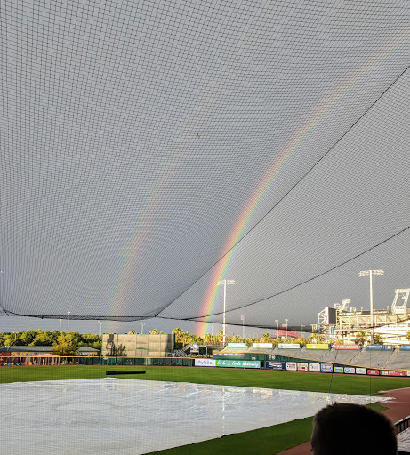 Stadium «Baseball Grounds - Jacksonville», reviews and photos, 301 A Philip Randolph Blvd, Jacksonville, FL 32202, USA