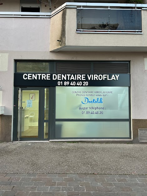 Centre dentaire conventionné Denteka Viroflay-Chaville (Vélizy, Versailles, Issy) à Viroflay (Yvelines 78)