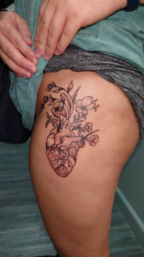 Explore unbreakable bond brother and sister tattoo ideas, creative tattoo ideas in Jonesboro, available at Immortal Ink