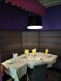Atmosphère du Restaurant indien Le Shamrat à Dijon - n°3