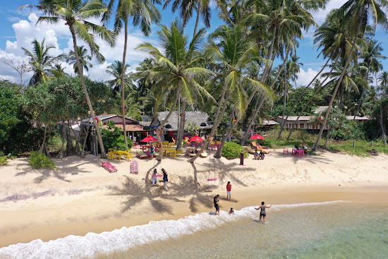 Batigama Beach