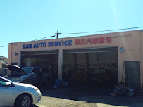 Lam Auto Service - Photo 2 - Car repair in Rosemead, CA, El Monte