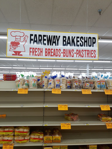 Grocery Store «Fareway Grocery», reviews and photos, 4016 Indian Hills Dr, Sioux City, IA 51108, USA