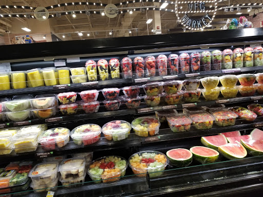 Grocery Store «ShopRite of Greater Morristown», reviews and photos, 178 E Hanover Ave, Cedar Knolls, NJ 07927, USA