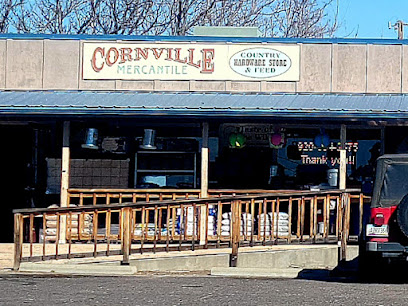 Cornville Mercantile
