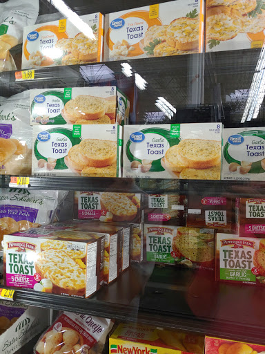 Department Store «Walmart Supercenter», reviews and photos