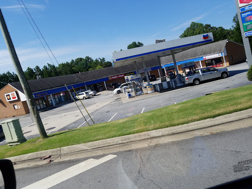 Grocery Store «Piggly Wiggly», reviews and photos, 2988 Gillsville Hwy, Gainesville, GA 30507, USA