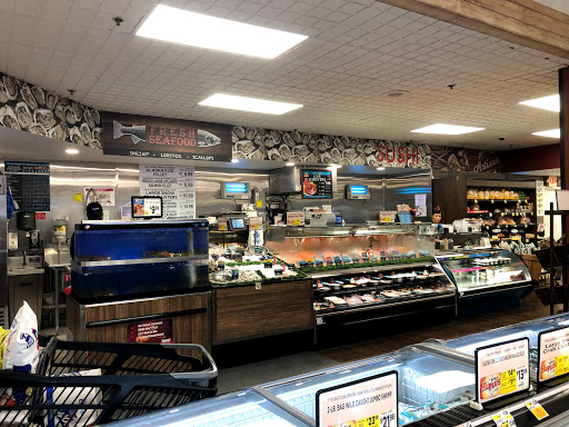 Grocery Store «ShopRite», reviews and photos, 641 Shunpike Rd, Chatham Township, NJ 07928, USA