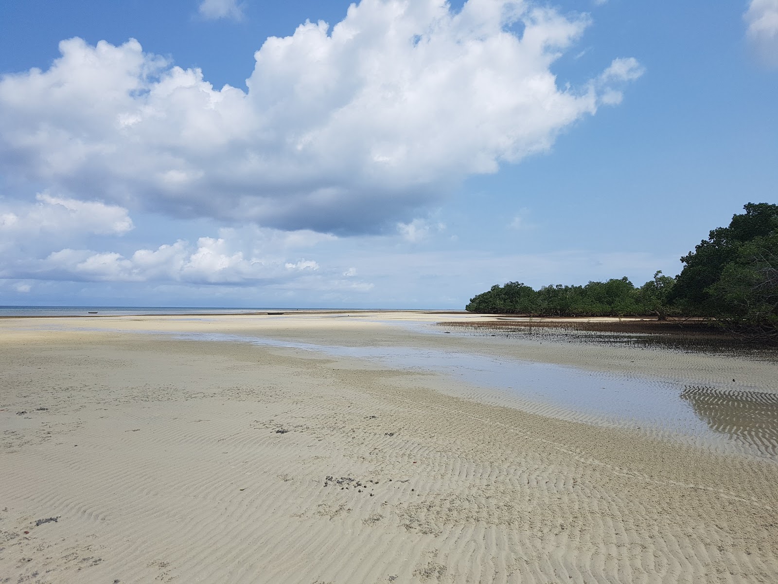 Fundu Lagoon photo #9