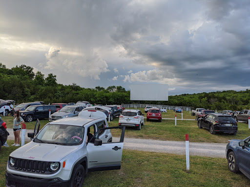 Drive-in Movie Theater «Stardust Drive In Theatre», reviews and photos, 310 Purple Tiger Dr, Watertown, TN 37184, USA