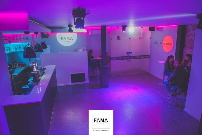 FAMA Club Terrace - Ponte de Lima