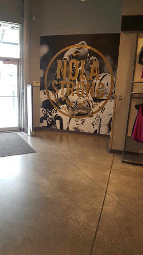 Clothing Store «Nike Factory Store», reviews and photos, 4101 S Carrollton Ave, New Orleans, LA 70119, USA