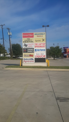 Computer Service «The Laptop Specialist», reviews and photos, 6000 FM3009, Schertz, TX 78154, USA