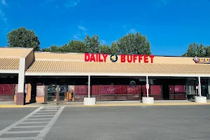 Daily Buffet image