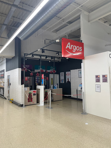 Argos Whitechapel in Sainsbury’s - Appliance store