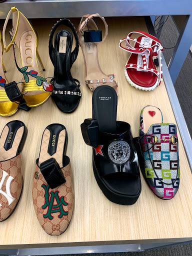 Department Store «Nordstrom Rack», reviews and photos, 199 Skokie Blvd, Northbrook, IL 60062, USA