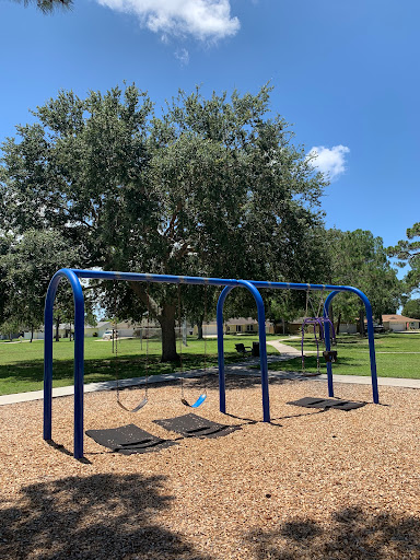 Park «Woodgate Park», reviews and photos, 2495 Countryside Blvd, Clearwater, FL 33763, USA