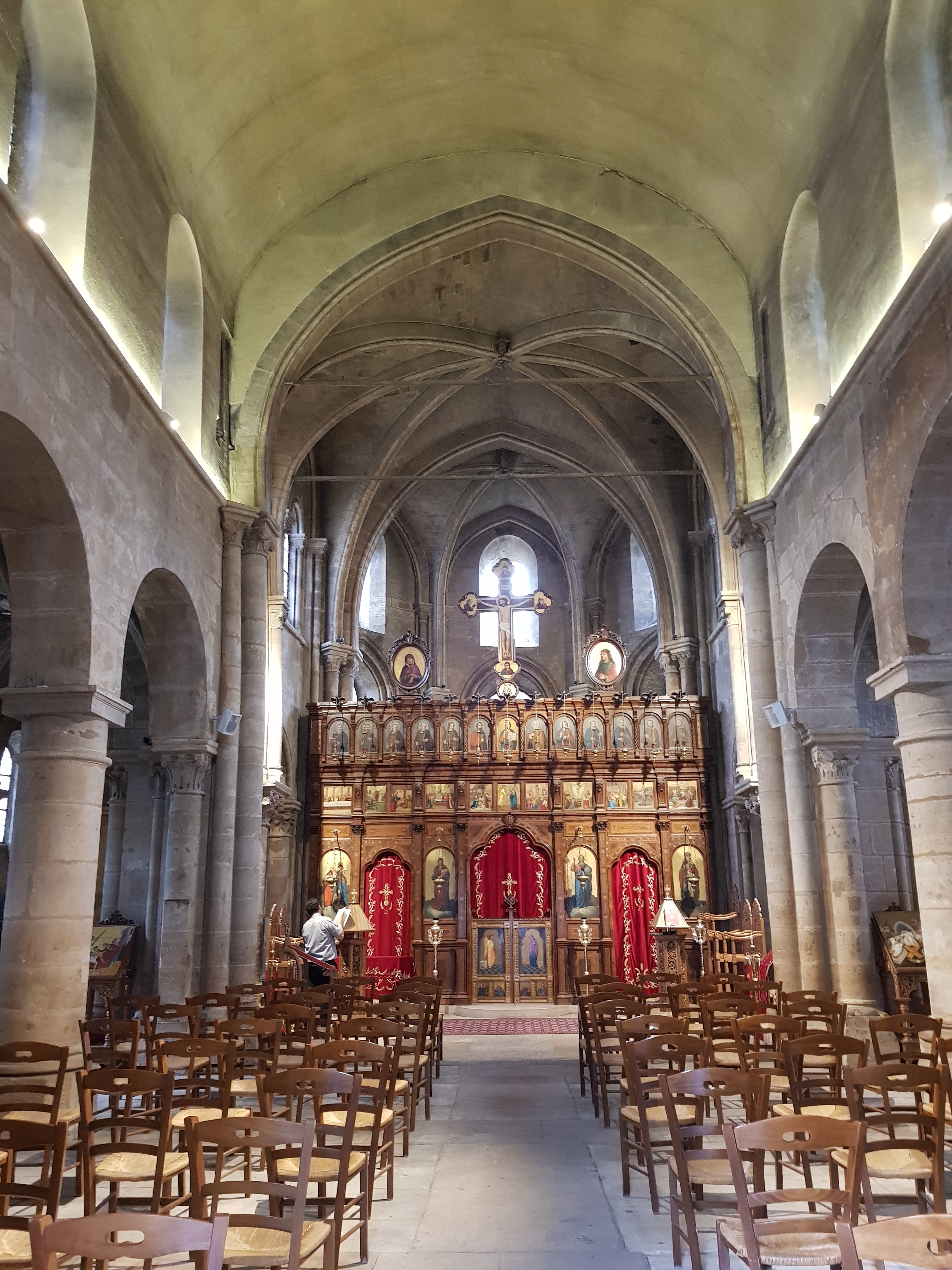 Photo n° 1 de l'avis de Bernard.a fait le 23/04/2018 à 09:32