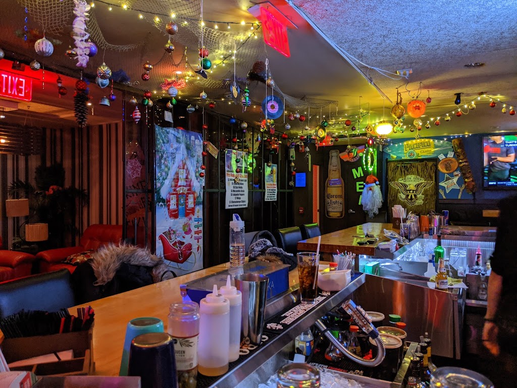 King Bennie's Tiki Lounge 07922