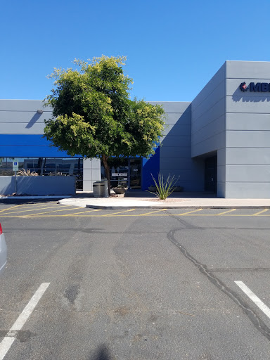 Shoe Store «Industrial Shoe Co», reviews and photos, 4100 E Broadway Rd #120, Phoenix, AZ 85040, USA