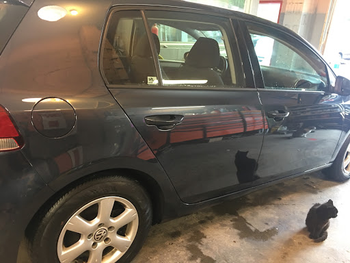 Auto Body Shop «Transformation Auto Body», reviews and photos, 2162 Riverside Dr #5, Bethlehem, PA 18015, USA