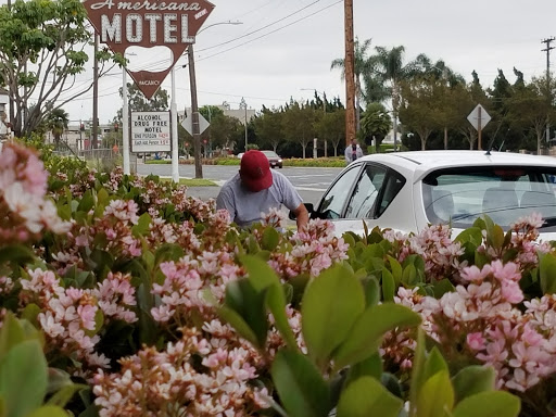 Car Wash «Beach-Lin Hand Car Wash», reviews and photos, 126 S Beach Blvd, Anaheim, CA 92804, USA