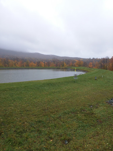 Disc Golf Course «Brewster Ridge Disc Golf Course», reviews and photos, 1239 Edwards Rd, Jeffersonville, VT 05464, USA