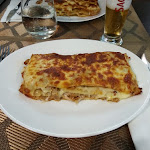 Photo n°1 de l'avis de Paulo.e fait le 24/04/2018 à 19:49 sur le  Restaurante Zé dos Leitões - Buarcos à Figueira da Foz