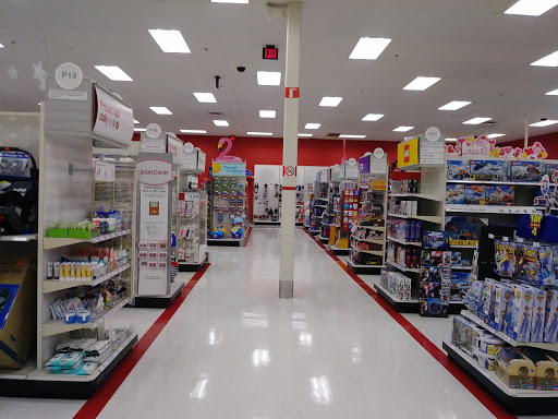 Department Store «Target», reviews and photos, 4200 Portsmouth Blvd STE 600, Chesapeake, VA 23321, USA