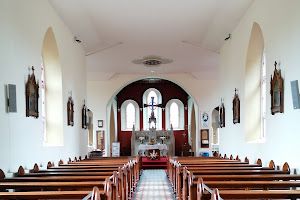 Church of the Sacred Heart Crossboyne