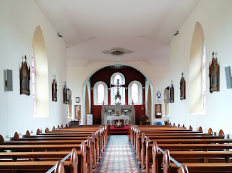 Church of the Sacred Heart Crossboyne